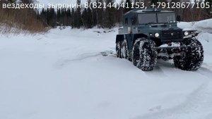 Пытаемся сравнить 1600 шины Кречет и Трэкол.