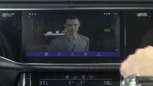 Андроид в Ауди Ку7 4М - навигатор, ТВ и Android на Audi Q7 2 (рестайлинг с 2020 по 2021).