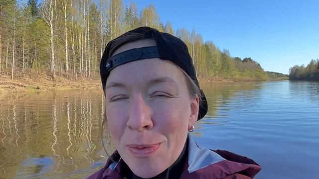 Встать в 5 утра ради прогулки на сапбордах смотреть онлайн