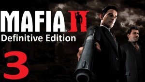 Прохождение Mafia 2: DEFINITIVE EDITION ➤ Мафия 2 ➤ Часть 3 ➤ Глава 5 «Циркулярка»