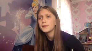 Что?! Покрасила себе Пряди чернилами