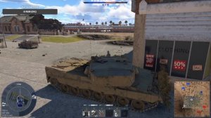 Обзор LEOPARD 2A4 ЛУЧШИЙ ТАНК НА 10.3?