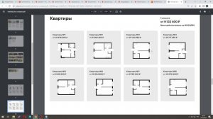 Обзор ЖК Митинский лес от застройщика ПИК