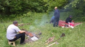 Величавый горный Дагестан