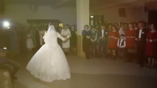 Wedding dance Наташа та Міша Пілат перший весільний танець постановка Швайгер Беати смотреть онлайн