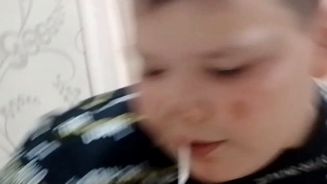 слепая 1 сезон 3 серия