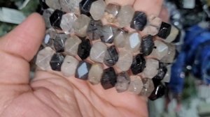 Натуральные камни - браслеты 6.02.25