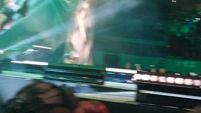 La venganza de Gaia - Mago de Oz Arena CDMX 2024 смотреть онлайн