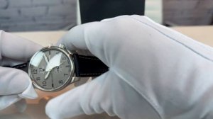 What are Iron Annie watches? The story behind Iron Annie watches, Iron Annie 5646, 5664, 5140 & 516