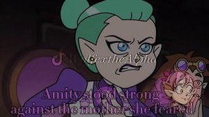 The Good Witches | Owl House | Song by @MilkyyMelodies