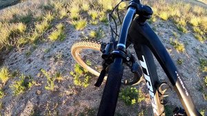 TREK Slash 9 9