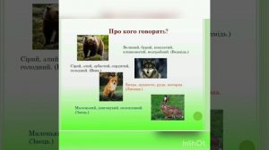 Дитина в природному довкіллі