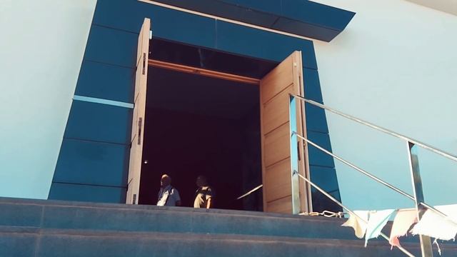 Ступа Проветлённому Разуму