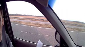 ДПС Украины  Левые гаишники,развод не удался.