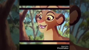 История кайона и рани