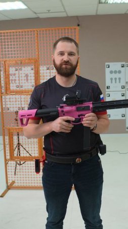 Зачем смазывать патроны