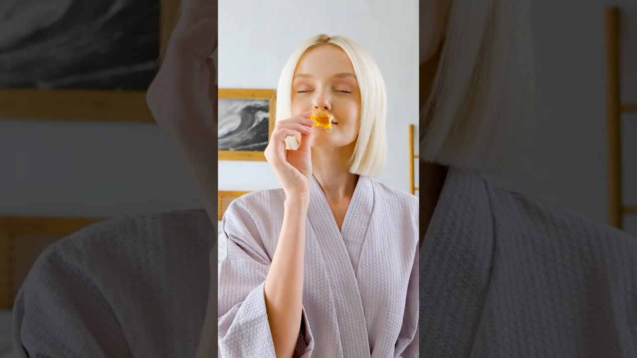 С чем сравнить запах наших аромакапсул? #shorts #beauty #marutaka #арома_карсулы_длястирки смотреть онлайн