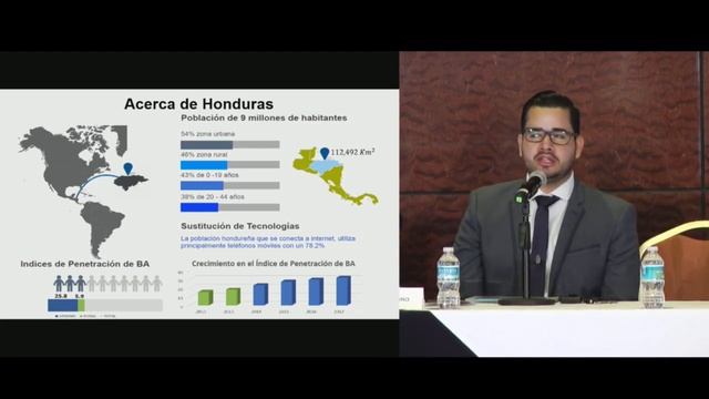 Session 5: Ensuring access and inclusion: Néstor Navarro смотреть онлайн