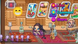 девочки записали клип