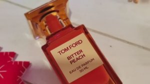 БОЛЬШОЙ ТОП АРОМАТЫ ТОМ ФОРД. ЛУЧШИЙ ПАРФЮМ TOM FORD от AlisaBlack