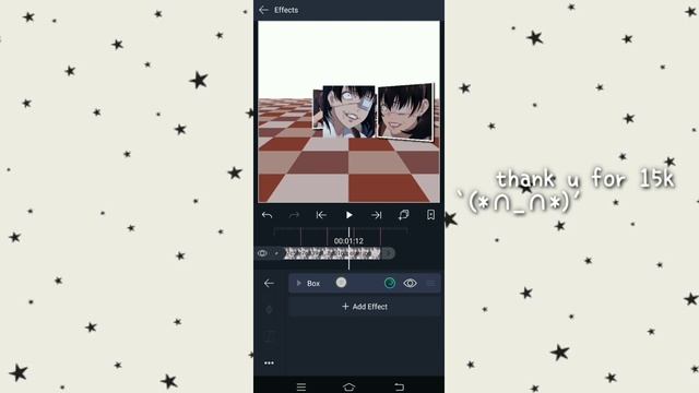 3D FLOOR CAM MOVEMENT | ALIGHT MOTION TUTORIAL | 🌺 смотреть онлайн