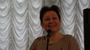 "МОЙ ЗИМНИЙ САД". Муз Б.Зиганшина, сл. А.Парпары. Поёт Наталья Пашкова.