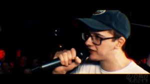 2 РАУНДА ВАЛИ ВАЛЬЧИНСКОГО V V  ПРОТИВ КУКИША С ХАСЛОМ   SLOVO  BACK TO BEAT   BPM