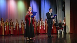 Русские песни. Песни нашей души
