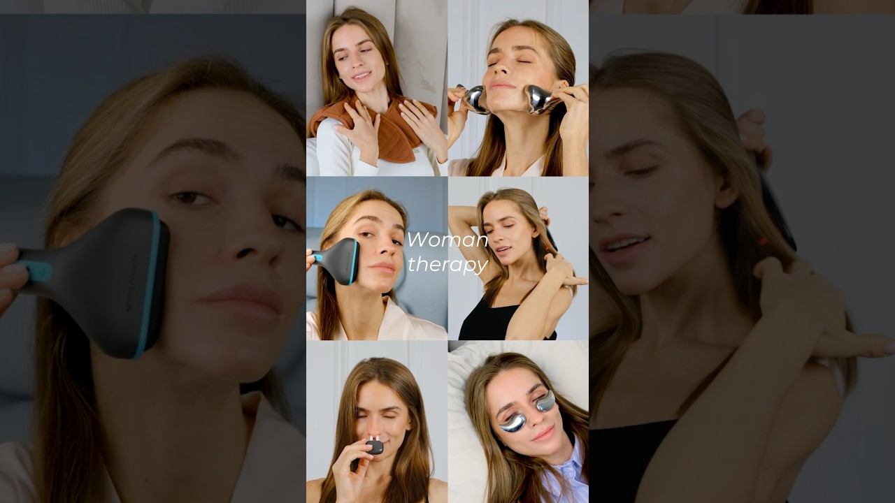 Женская терапия ☺️ смотреть онлайн