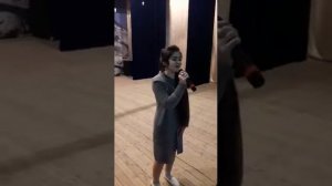 Заира Джаппуева