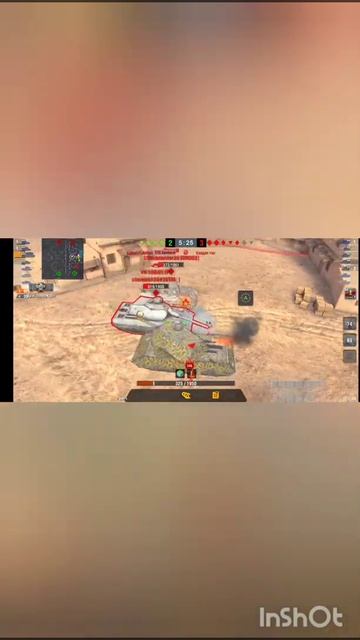 заруба мамонтов #wotblitz смотреть онлайн