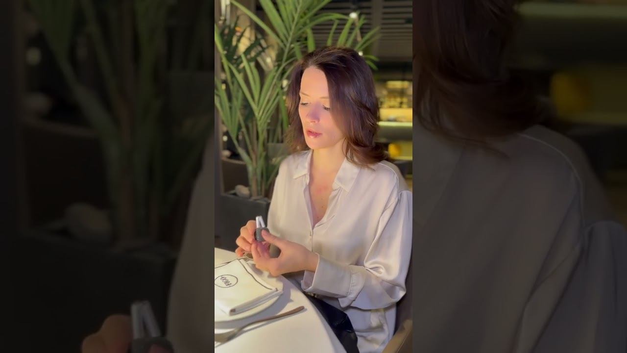 Лайфхак. Как привлечь мужчину в общественном месте смотреть онлайн