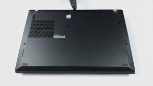 Разборка ноутбука Lenovo ThinkPad T490s