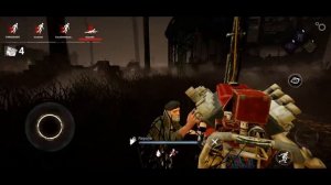 DEAD BY DAYLIGHT- TERROR NA MADRUGADA COM OS INSCRITOS