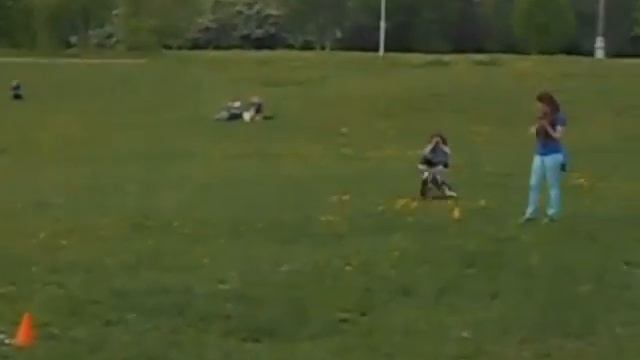 Настя и Уля бег смотреть онлайн