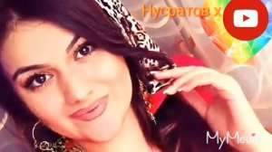 Хакким ёок энди мен ёрим дейшга