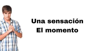 Violetta - Dile que si (feat. Jorge Blanco, Nicolas Garnier & Rodrigo Velilla) (letra)