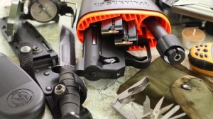 The Unstoppable AR-7 Survival Rifle
