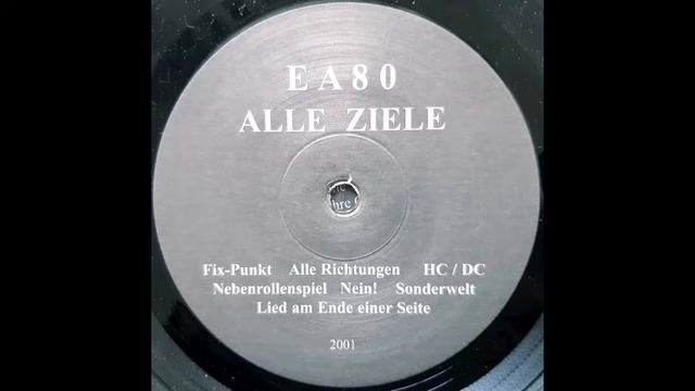 EA 80 - Alle Ziele (Full Album) смотреть онлайн