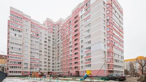 Кудрявцева 9