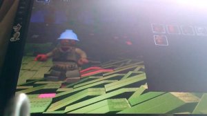 в гостях у Димы