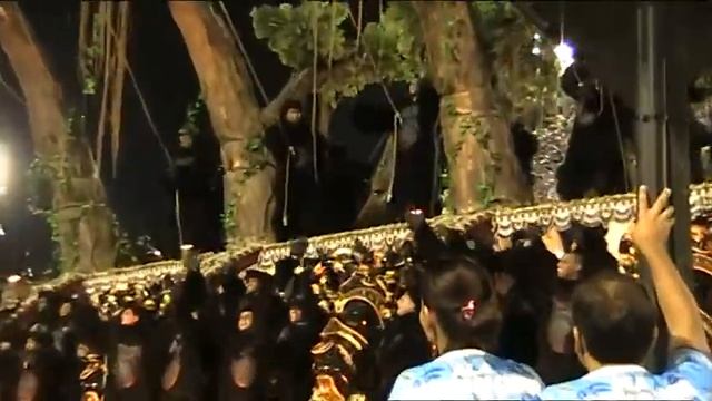 9. гориллы. смотреть онлайн