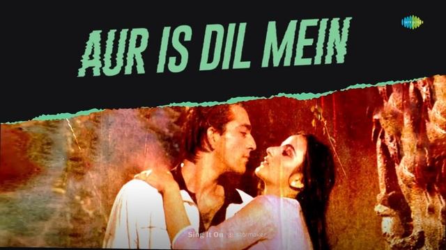 Aur Is Dil Mein - Reprise | Mister Priyanshu | Imaandaar | Bollywood Romantic Song
