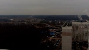 Лифты ЩЛЗ 2012 года (Земская улица дом 15) (г.Чехов) 1-подъезд