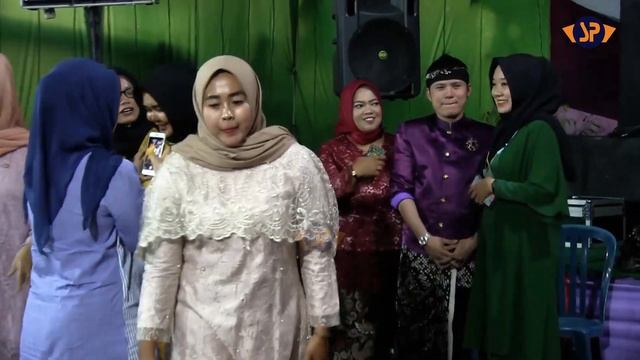 BUIH JADI PERMADANI - INDRI NUGRAHA, WHAWIN LAWRA // CAMPURSARI PENDOPO KANG TEDJO 2022 смотреть онлайн