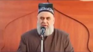 Ҳоҷи мирзо дар бораи офариниши одам