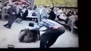 Туй 1997 йилда🕺🕺