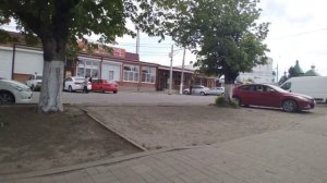 Станица кавказская 2024