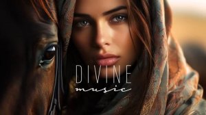 Deep House Divine Music 🔥🎧- Ethnic & Piano Deep House Mix 2025🎼🎧