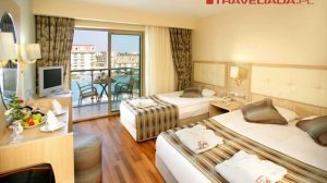 Hotel Grand Pearl Beach Resort & SPA - Colakli